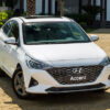 Hyundai Accent 2021 1